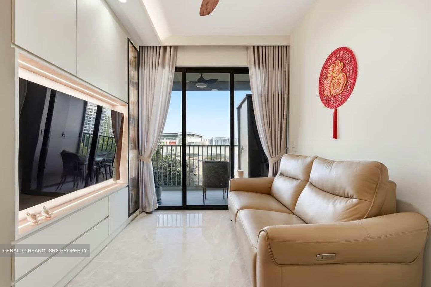 Sengkang Grand Residences (D19), Apartment #526460811